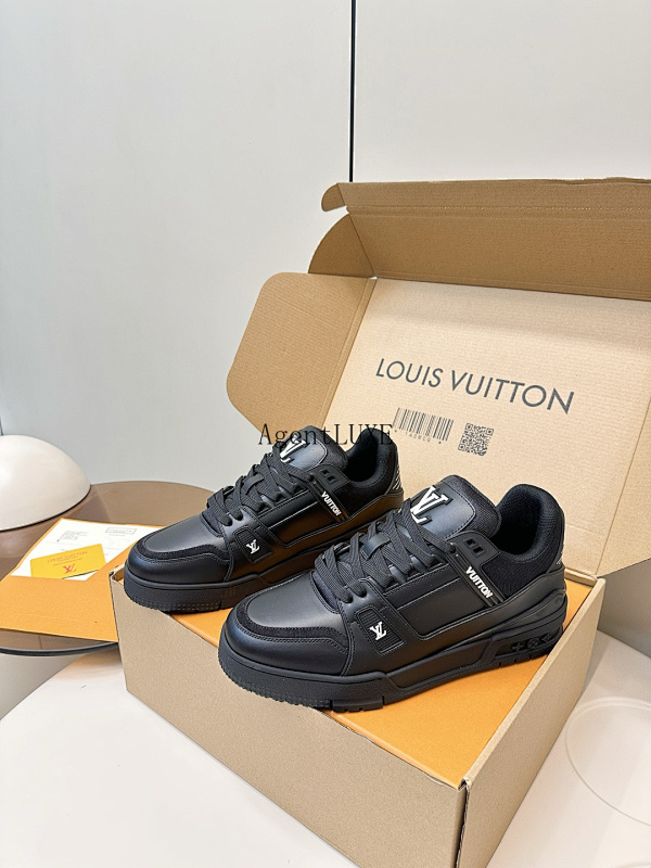 Shoes from Agentluxe