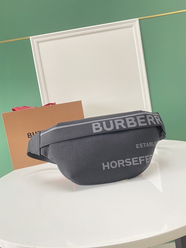 Burberry belt bag