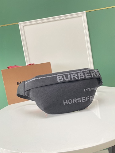 Burberry belt bag