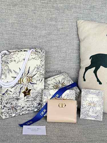 Dior Caro Dahlia CD