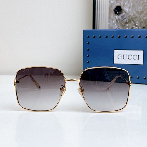Gucci glasses