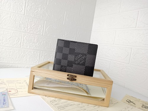 Louis Vuitton wallet