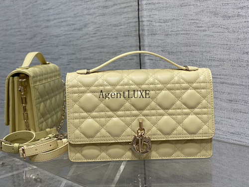 Clutch from Agentluxe