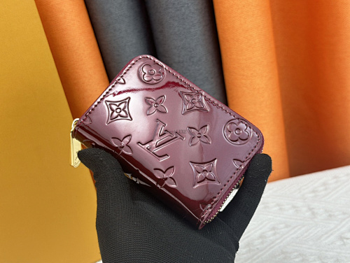 Louis Vuitton coin purse