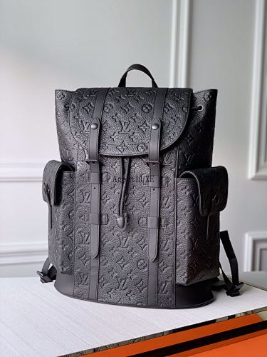 Louis Vuitton Christopher 41.0 X 48.0 X 13.0 Cm X