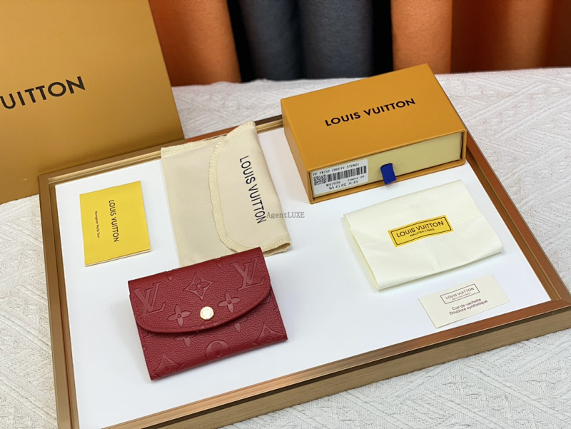 Louis Vuitton coin purse