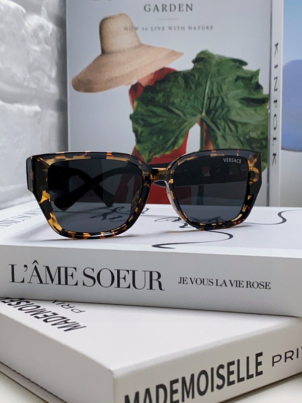 Versace glasses