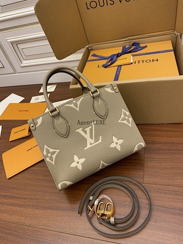 Bag from Agentluxe