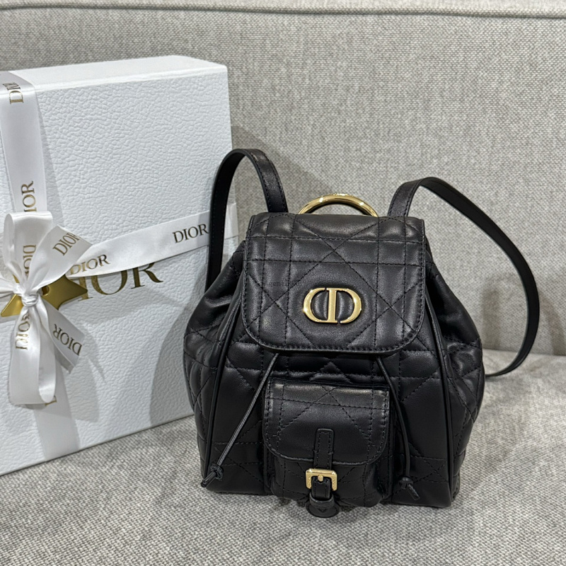 Backpack from Agentluxe