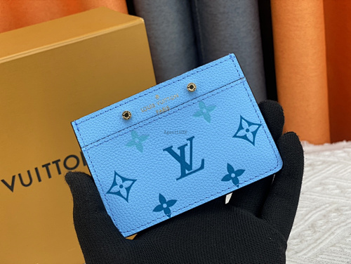 Card holder from Agentluxe