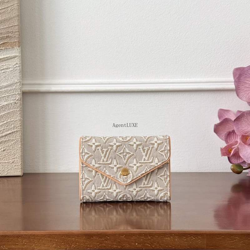 Wallet from Agentluxe