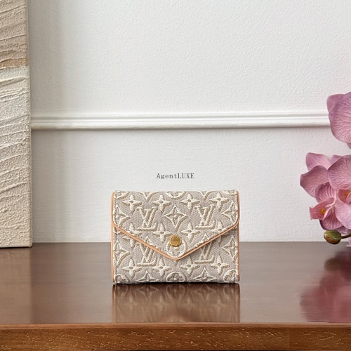 Wallet from Agentluxe
