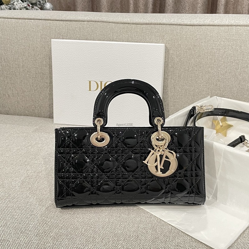 Crossbody bag from Agentluxe