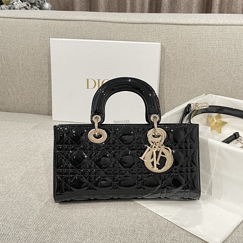 Crossbody bag from Agentluxe