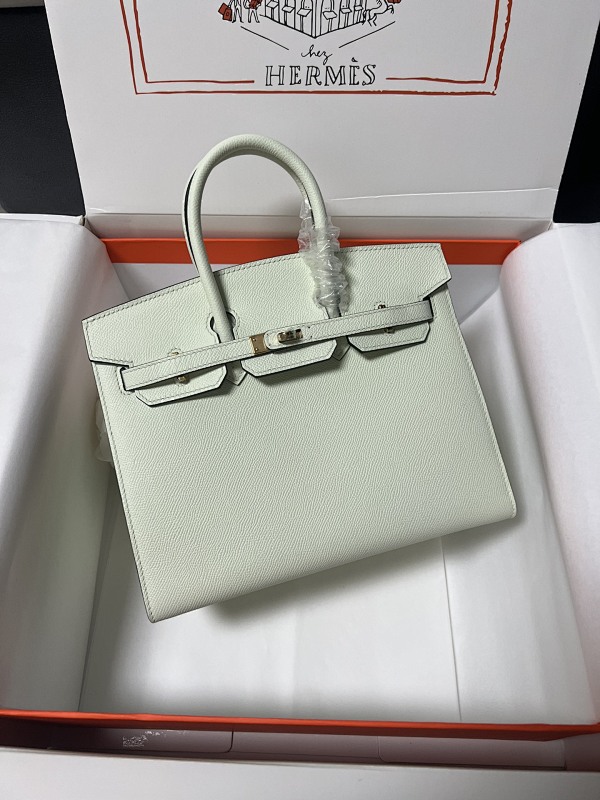Birkin Sellier Epsom