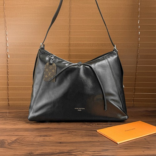 Louis Vuitton Carryall Dark