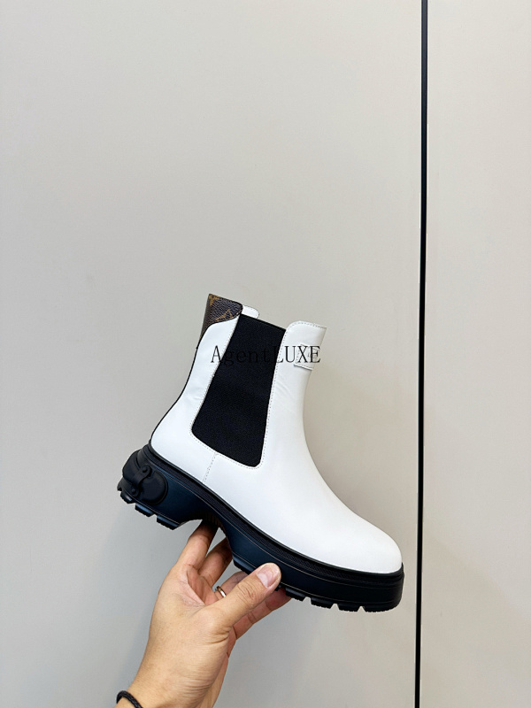 Louis Vuitton Squad Monogram +