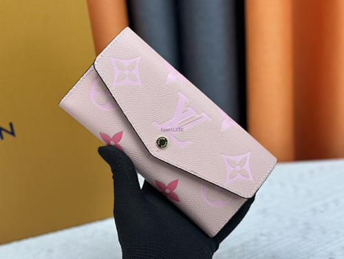 Wallet from Agentluxe