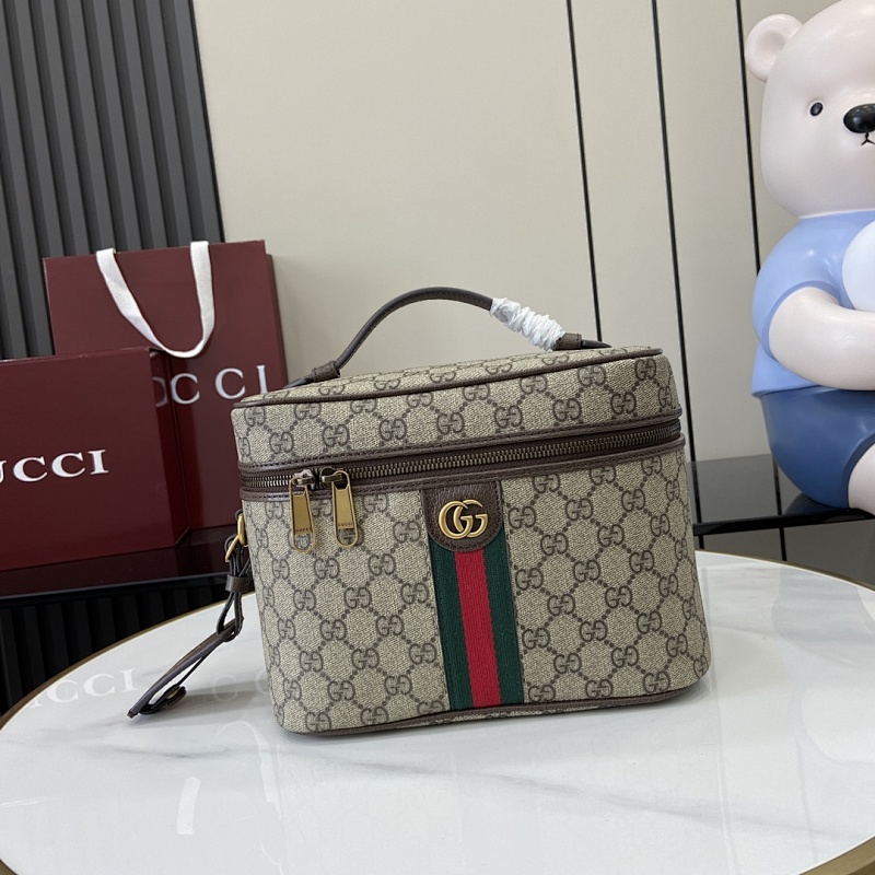 Supreme Gucci Porter