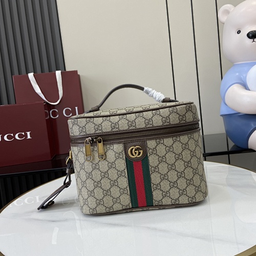 Supreme Gucci Porter