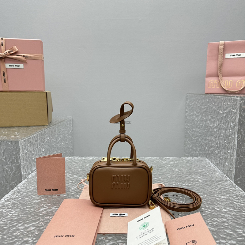 Crossbody bag from Agentluxe