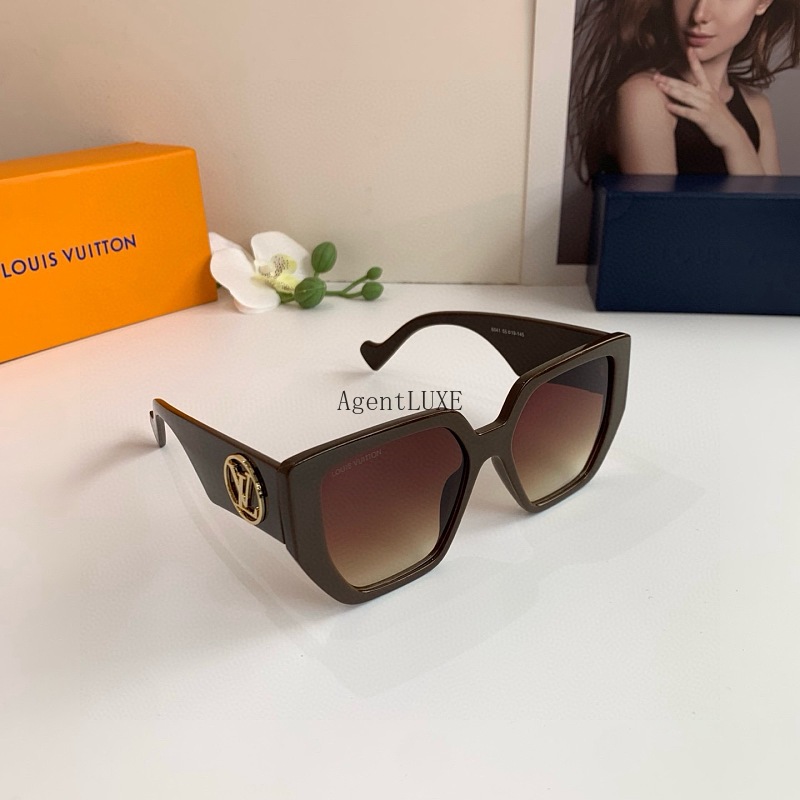 Glasses from Agentluxe