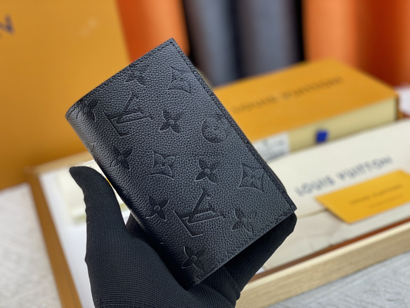 Louis Vuitton wallet