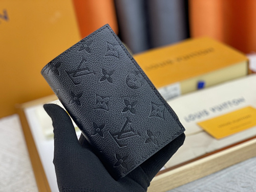 Louis Vuitton wallet