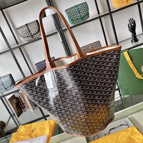 Goyard Logo 57 27 35cm 8111