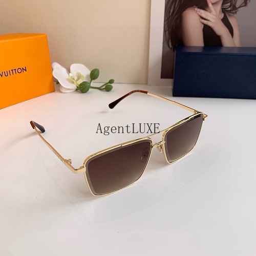 Glasses from Agentluxe