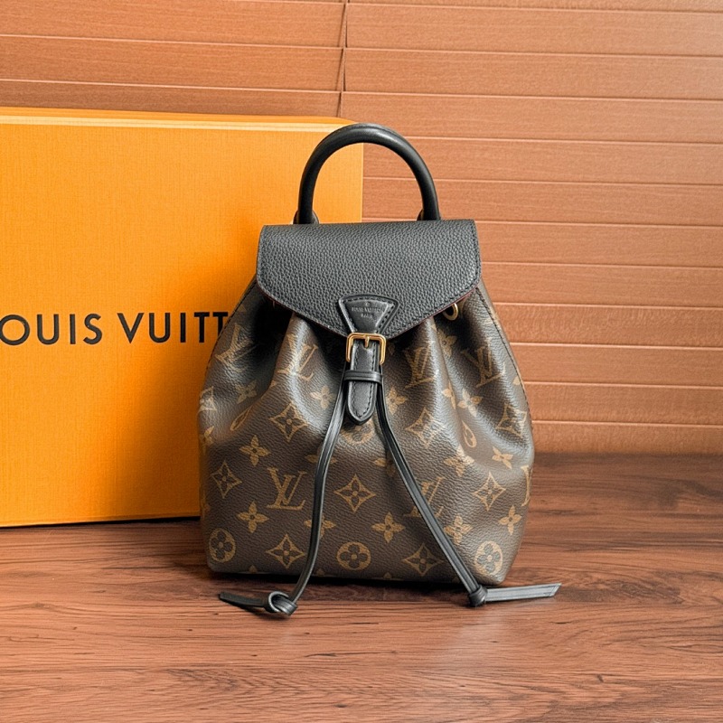 Louis Vuitton Montsouris BB