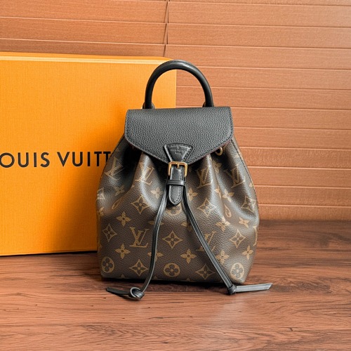 Louis Vuitton Montsouris BB
