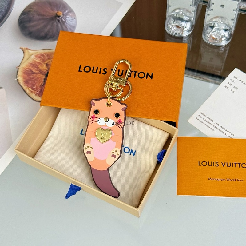 Louis Vuitton LV Otter LV Animals Monogram LV