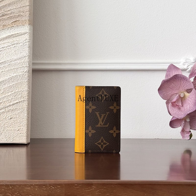 Louis Vuitton card holder