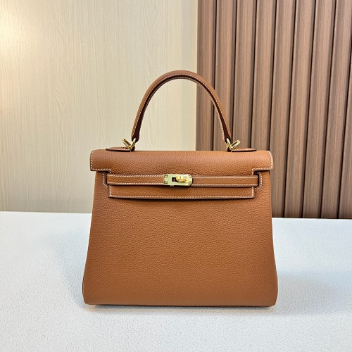 Kelly 25cm Togo Ck37 Ghw Stock