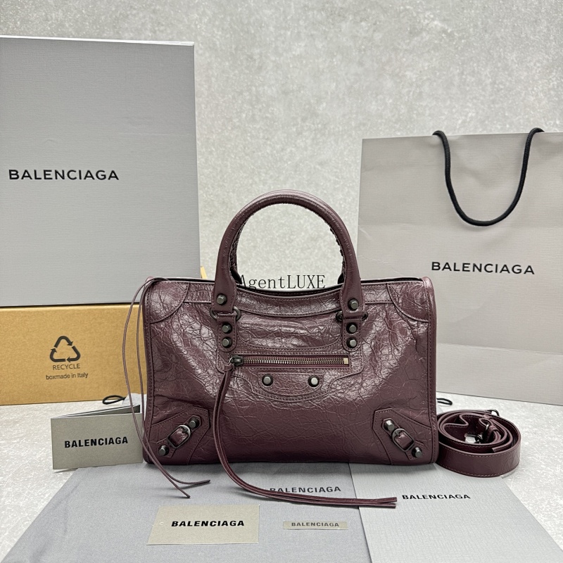 Bag from Agentluxe