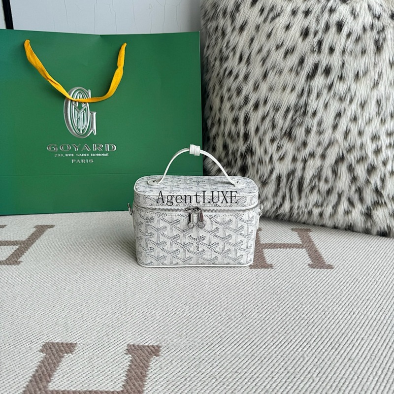 Goyard Muse Vanity