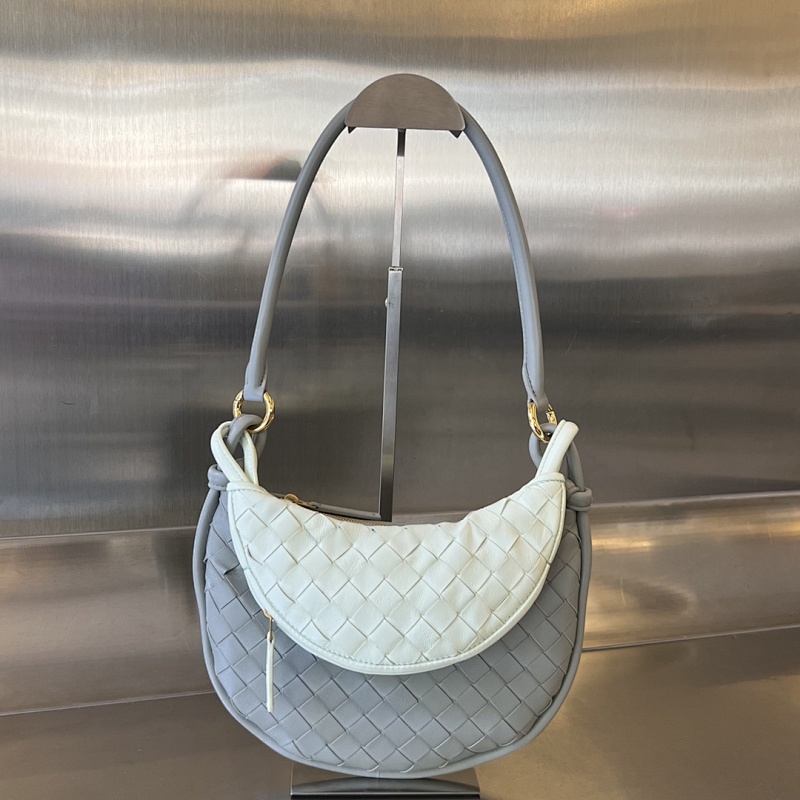 24 Gemelli Intrecciato 3