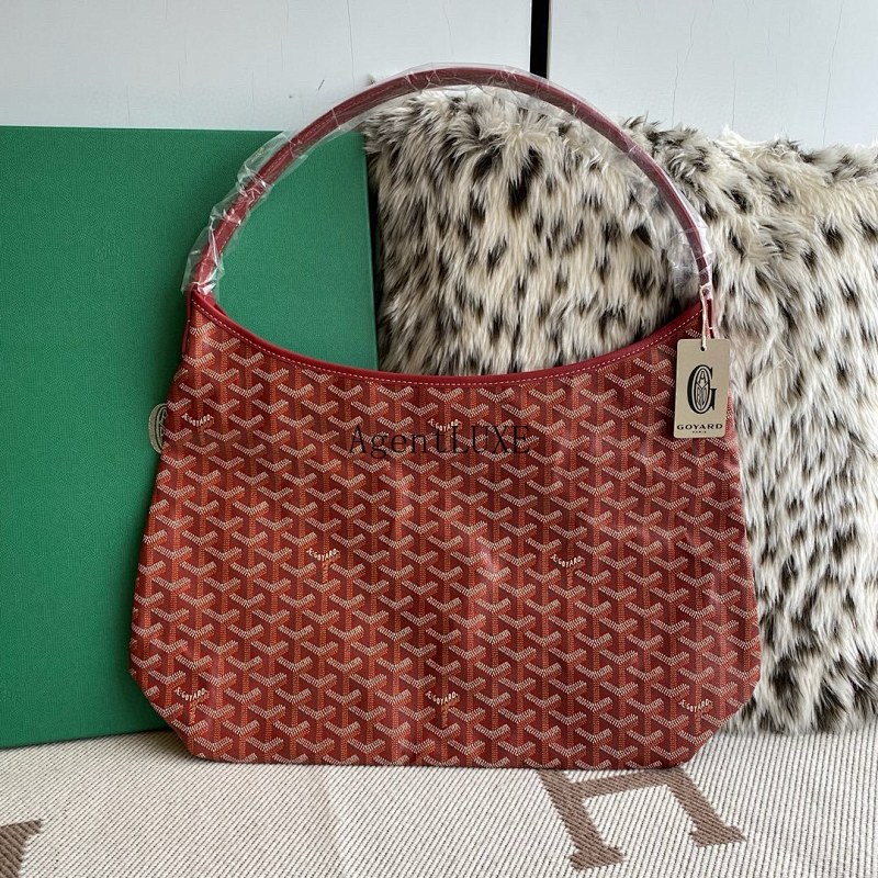 Goyard shoulder bag
