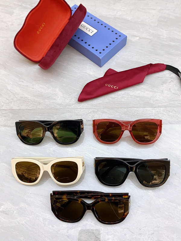 Glasses from Agentluxe
