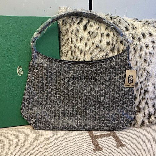 Goyard shoulder bag