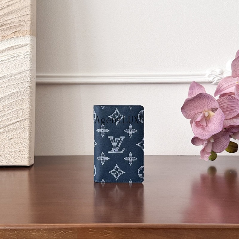 Louis Vuitton card holder