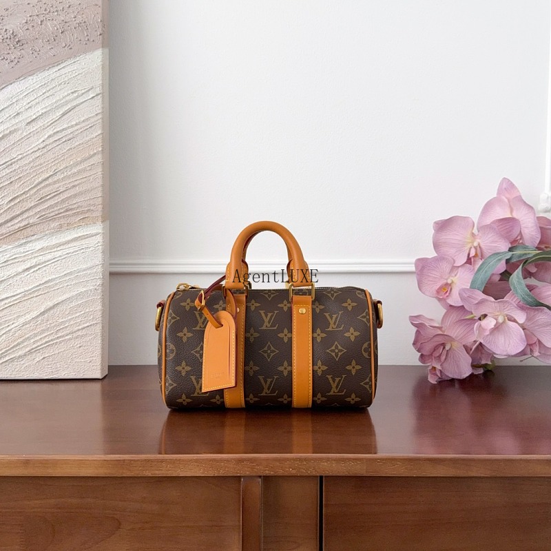 Louis Vuitton travel bag