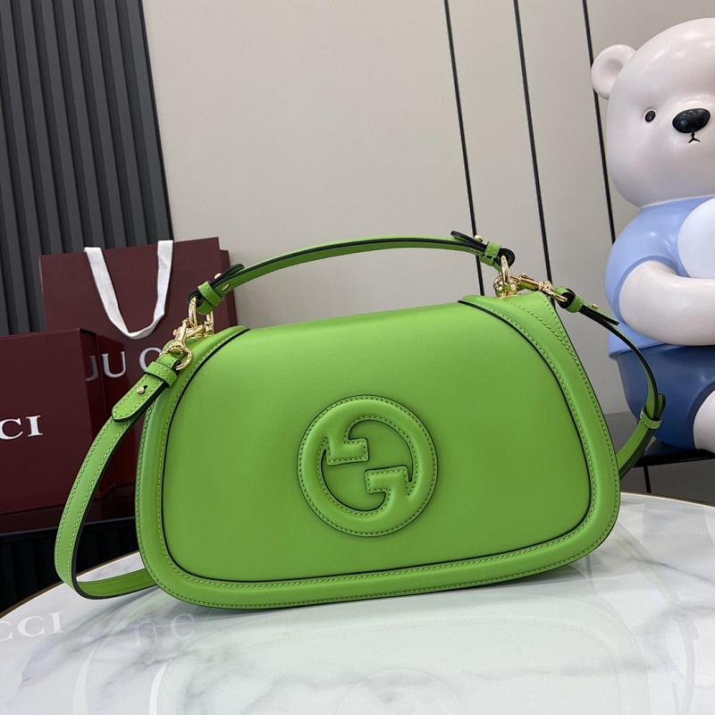 Gucci Blondie 20 70 Original GG