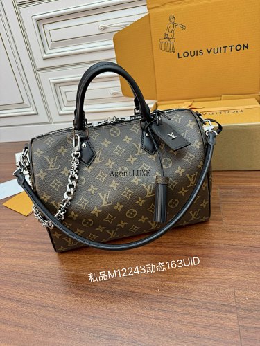 Bag from Agentluxe