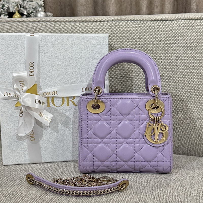 Crossbody bag from Agentluxe