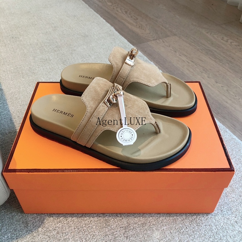 Slides from Agentluxe