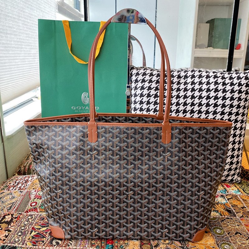 Goyard Artois Mm 50X17X30cm
