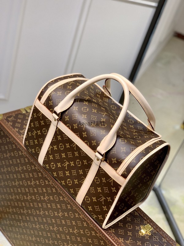 Louis Vuitton Monogram Size 40 22 30 45 22 30 50 23 34cm