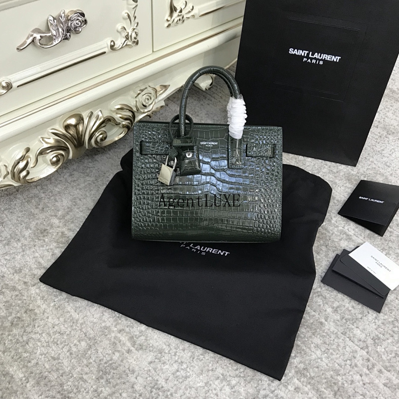 Bag from Agentluxe